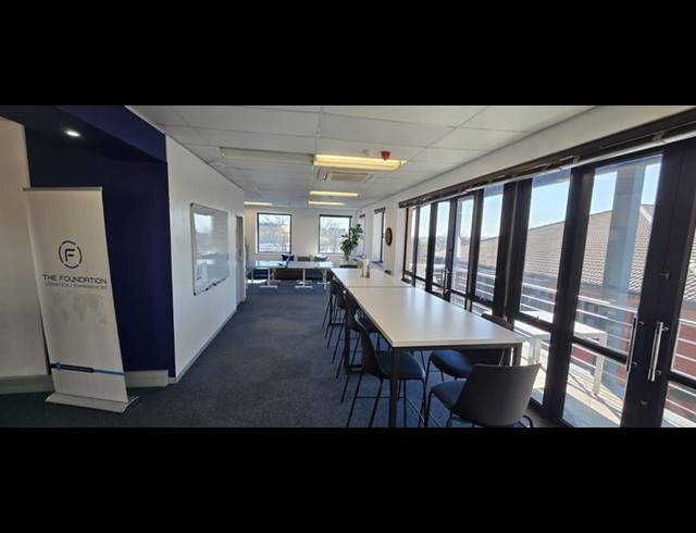 BUSINESS PROPERTY TO RENT IN ST ANDREWS